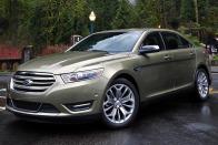 Ford Taurus